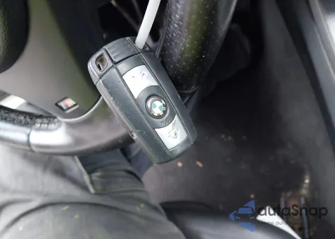 2012 BMW 328I xDrive из США, поврежденный, VIN WBAKF3C58CE793584